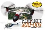 Real Flight Add-Ons Vol 5